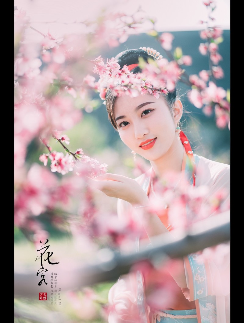 花容-中关村在线摄影论坛