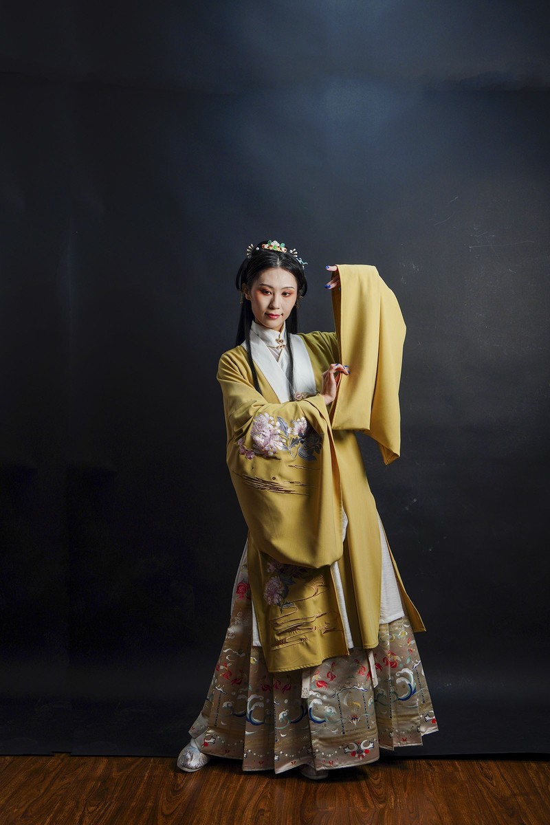 古装人像习作 第2页-中关村在线摄影论坛