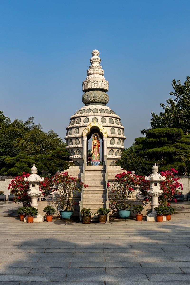 宝林寺（六） 第2页-中关村在线摄影论坛