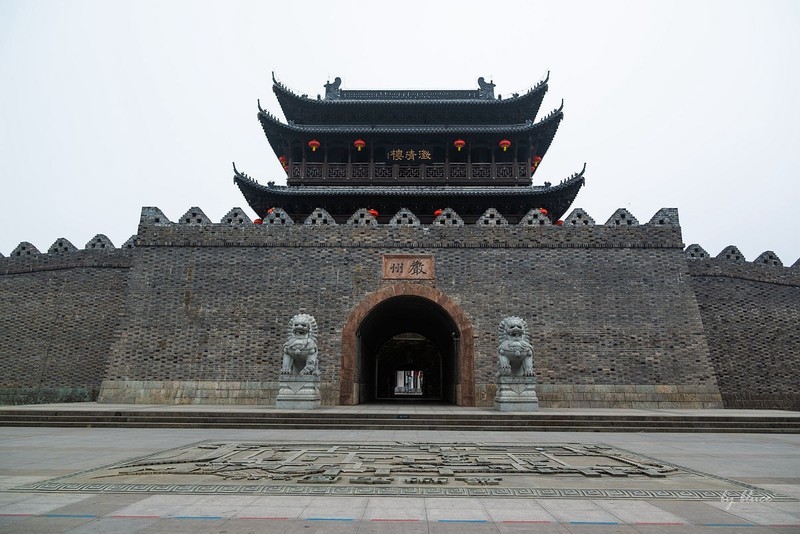 严州古城 第3页-中关村在线摄影论坛