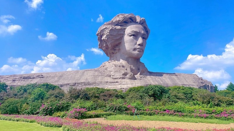 浮沉