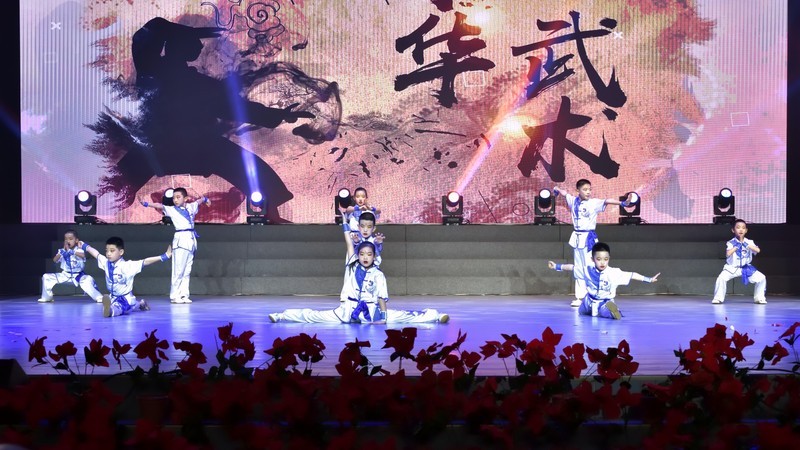 盂县第七届网络春晚(16)-武术《壮志少年心》3 第4页-中关村在线摄影论坛