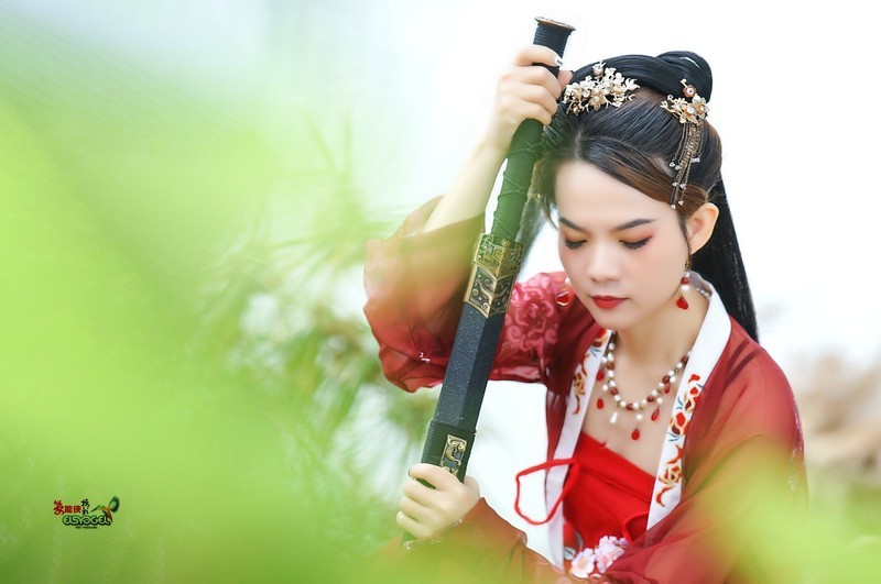 【神雕侠女】---祝余-中关村在线摄影论坛