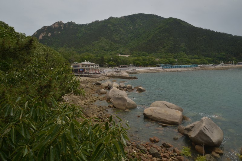 青岛崂山-中关村在线摄影论坛