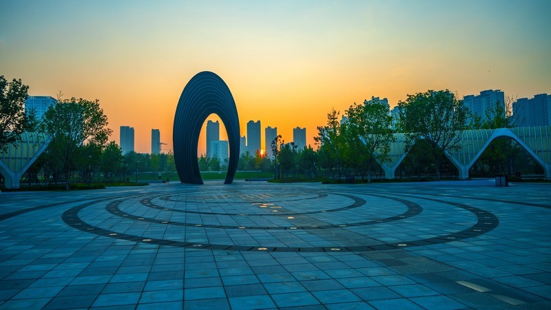 拾光公园—(4)-中关村在线摄影论坛
