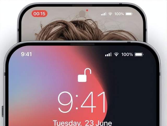 你会喜欢iPhone15的设计嘛？很多地方，还是老样子-中关村在线手机论坛