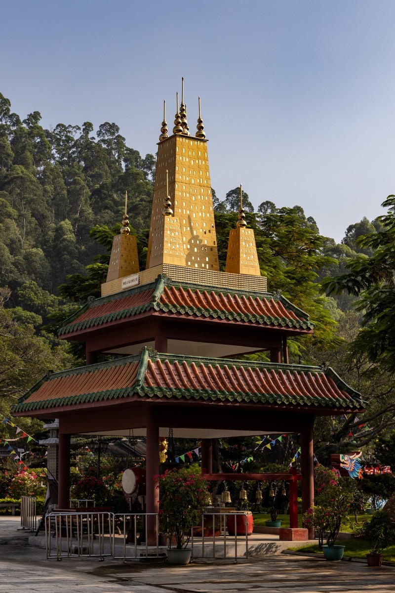 宝林寺（九）-中关村在线摄影论坛