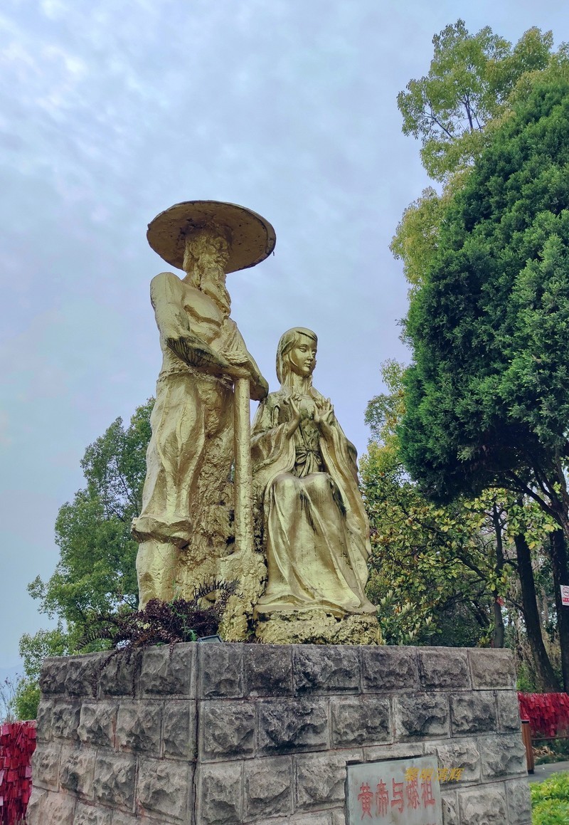 嫘祖庙 第2页-中关村在线摄影论坛