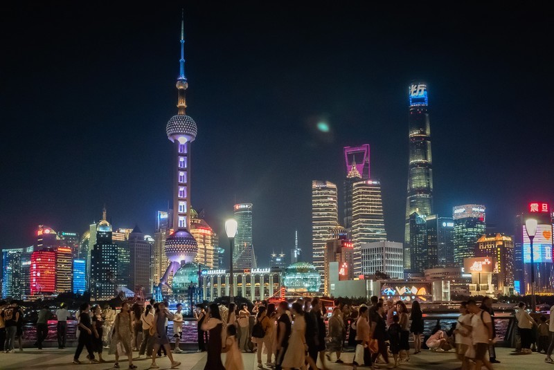 高干夜拍-中关村在线摄影论坛