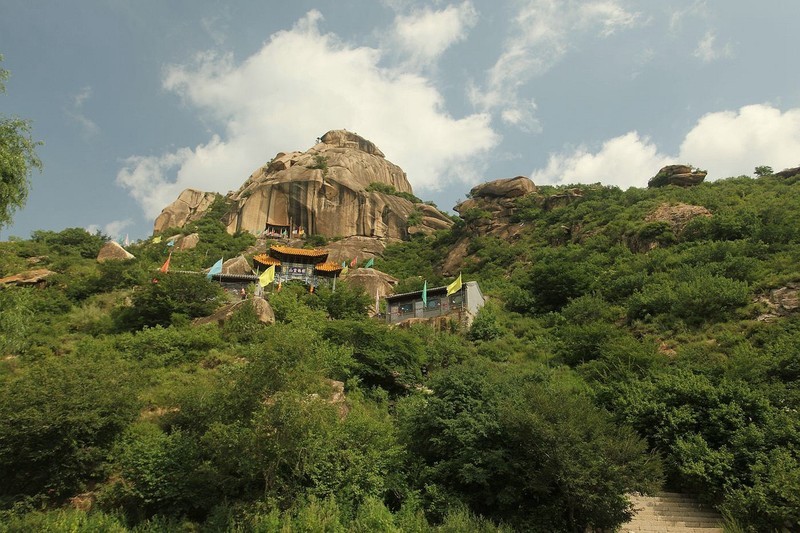 丰宁坝上草原之旅之一-中关村在线摄影论坛