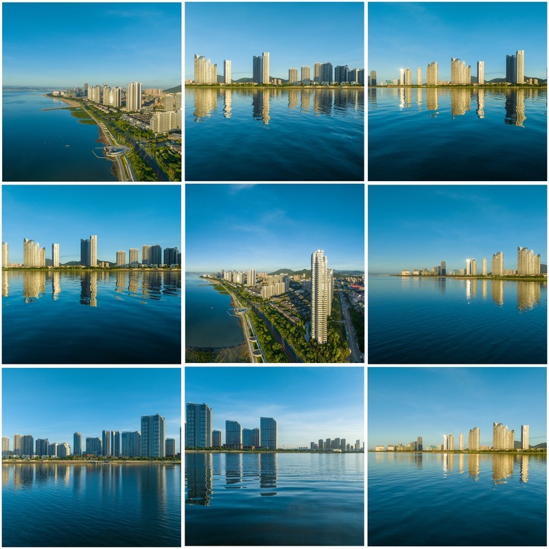 厦门一线海景:环东海域 滨海旅游浪漫线-中关村在线摄影论坛