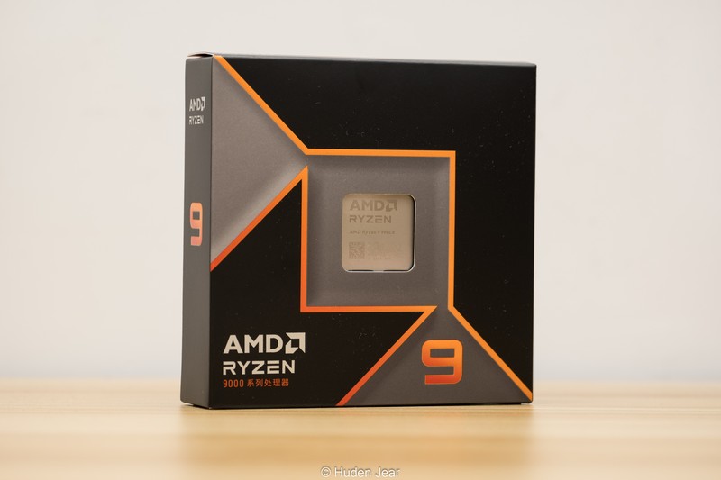 AMD R9 9900X首发测评：此乃性价比最高的ZEN5 CPU！-中关村在线硬件论坛