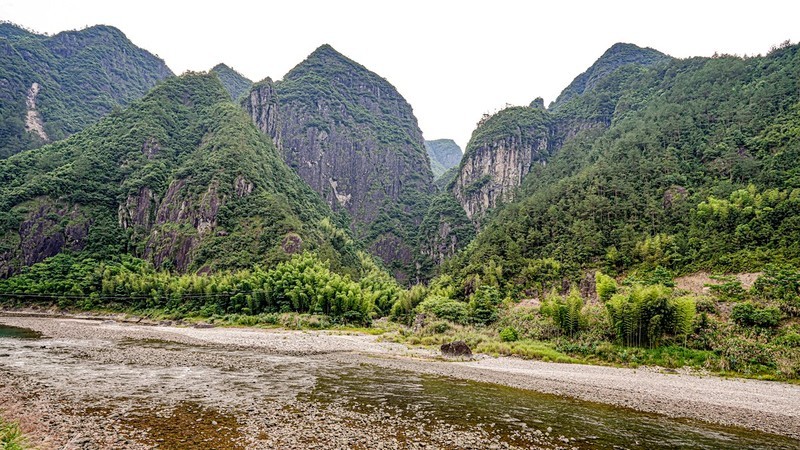 浙南--丽水-遂昌乡村【5】-中关村在线摄影论坛