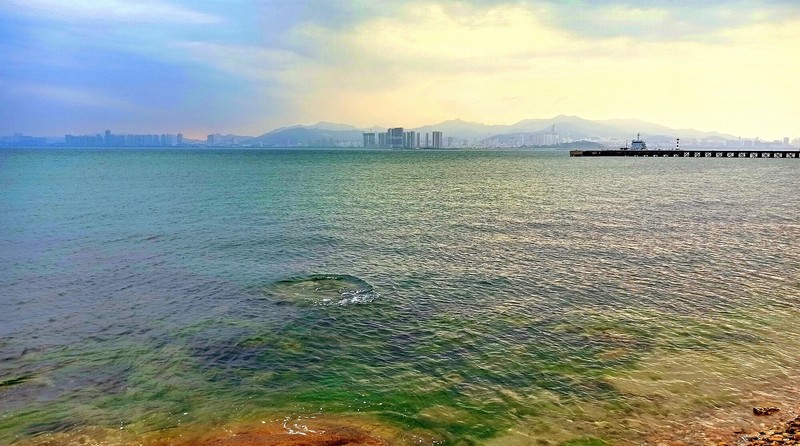海景 / 威海 2020-中关村在线摄影论坛