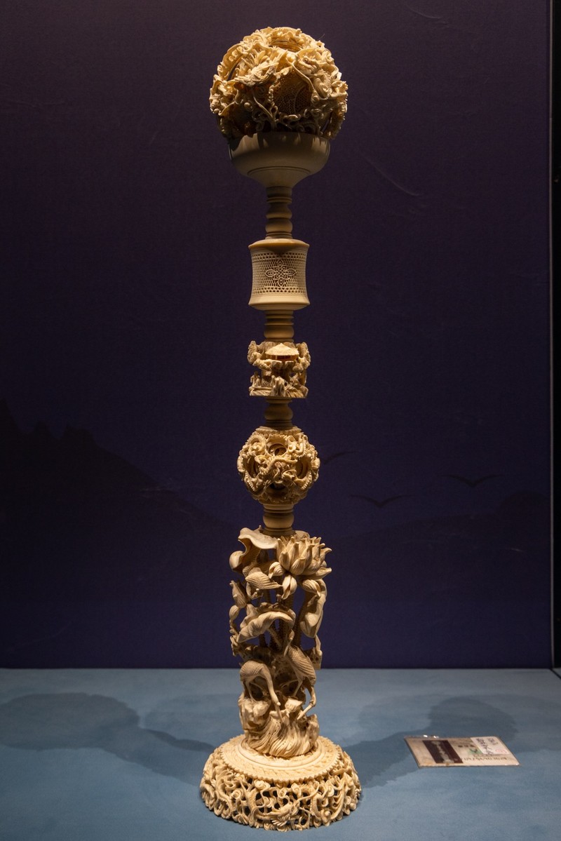 雕刻艺术展(4) 第2页-中关村在线摄影论坛