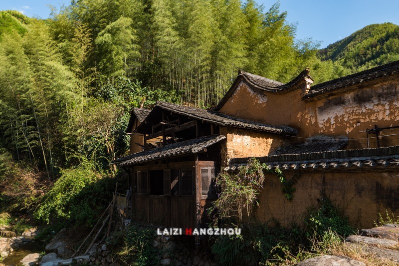 松阳古村落(3)-中关村在线摄影论坛