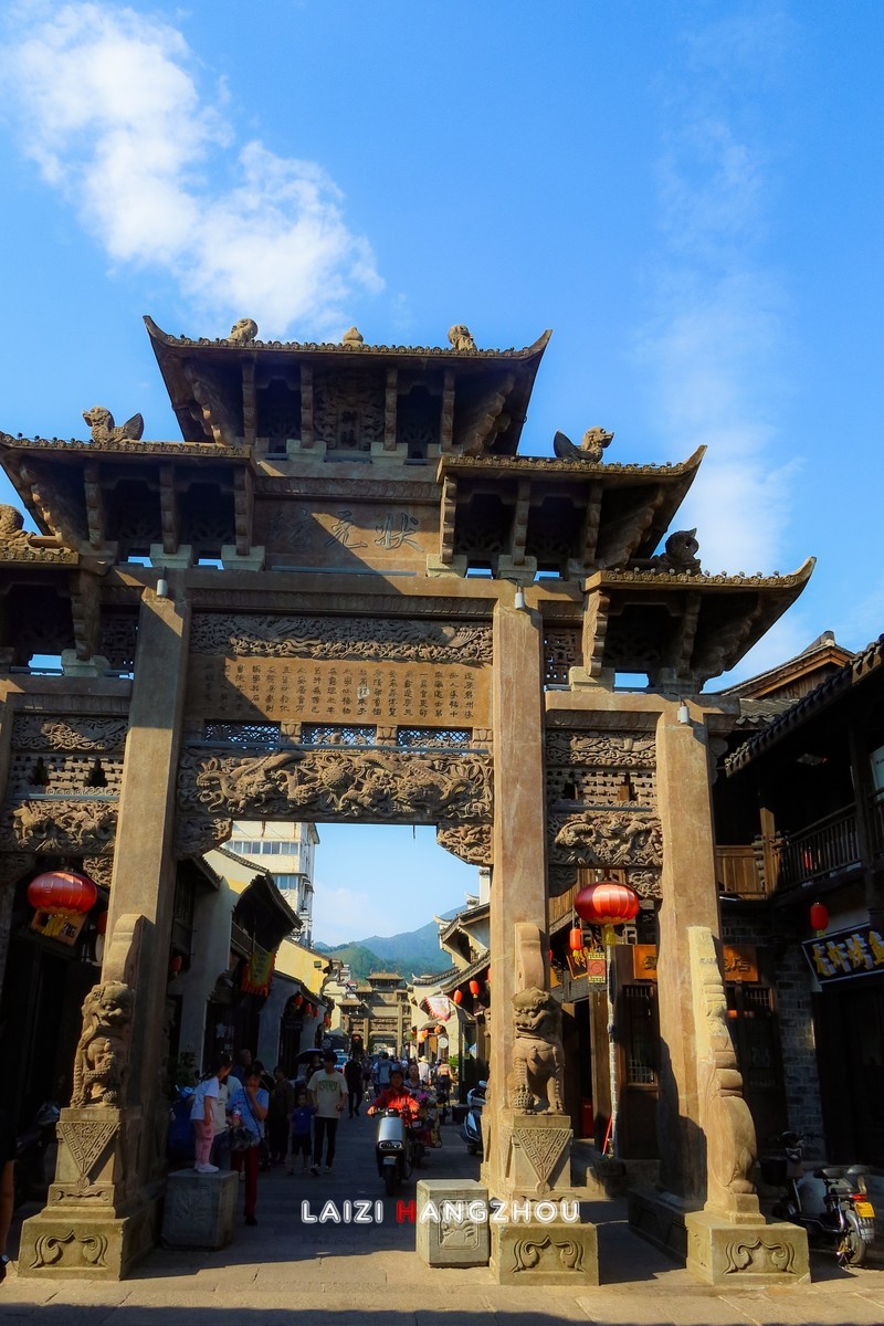 建德严州古城(3) 第3页-中关村在线摄影论坛