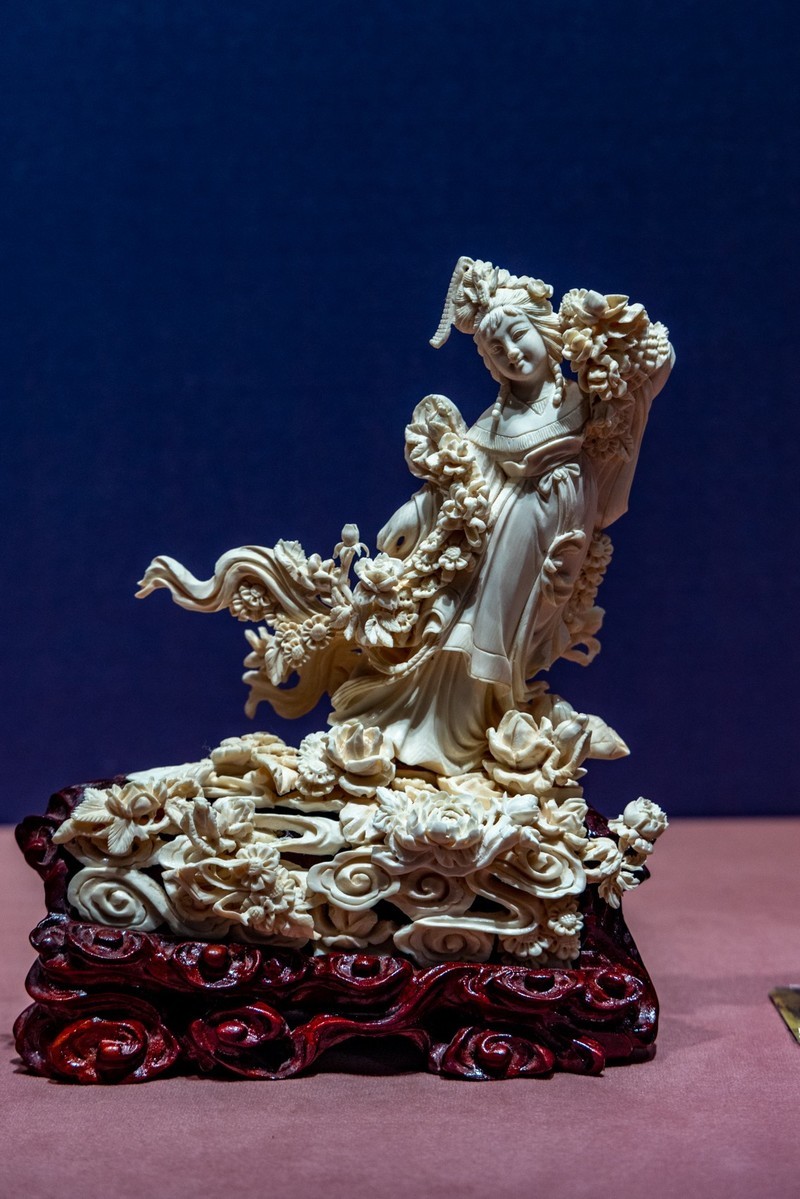 雕刻艺术展(7) 第2页-中关村在线摄影论坛