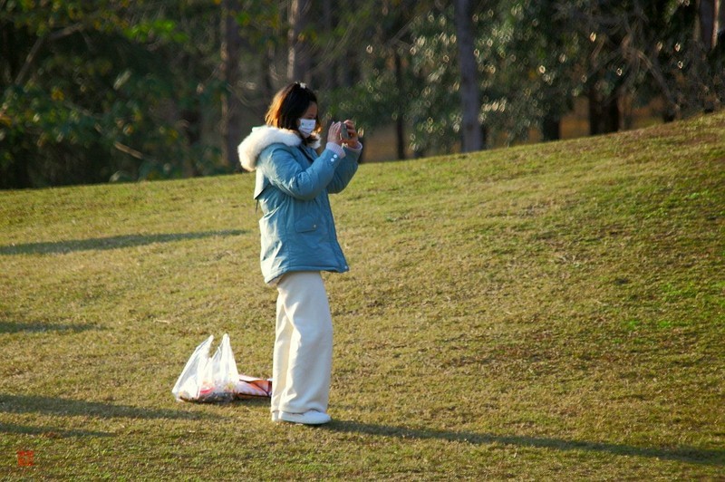 人像抓拍(四)-中关村在线摄影论坛