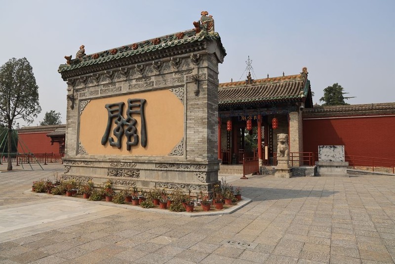 运城关公故里 第2页-中关村在线摄影论坛
