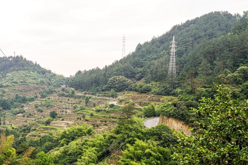 浙南丽水松阳--杨家堂村【7】-中关村在线摄影论坛