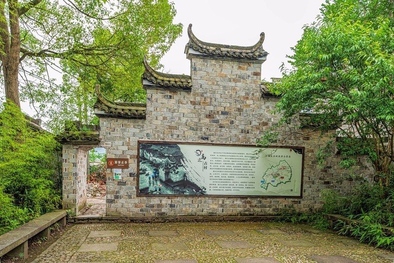 浙南仙居县--高迁古村【2】-中关村在线摄影论坛