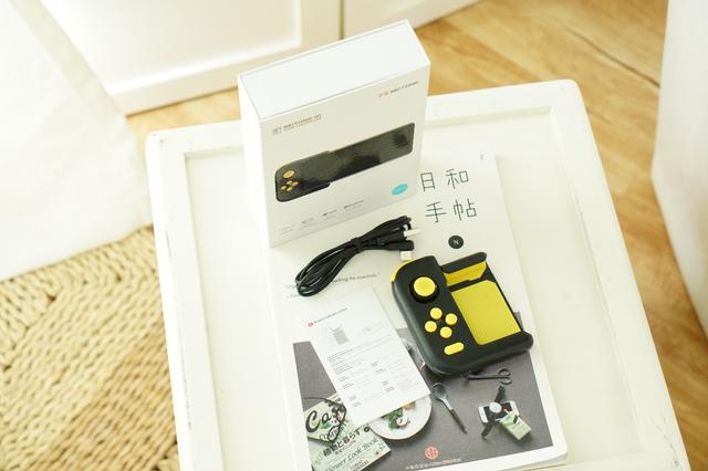 北通H1手游手柄评测：手游操作行云流水