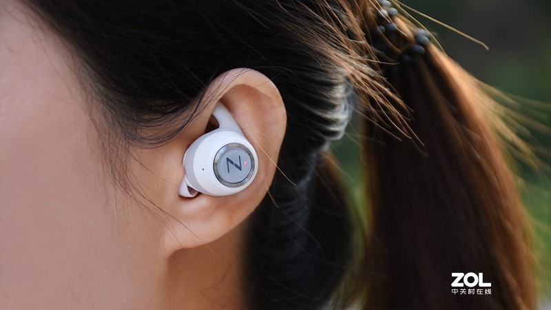 用声音打开世界的另一扇窗 南卡N1S真无线蓝牙耳机