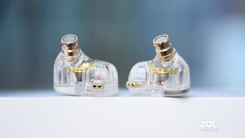 找寻声音与艺术的平衡 MEETURE MT3入耳式耳塞