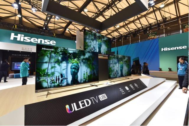 电视行业有多暴利？引得华为、一加也加入电视大战