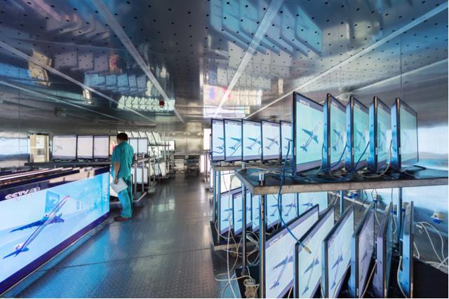 电视行业有多暴利？引得华为、一加也加入电视大战