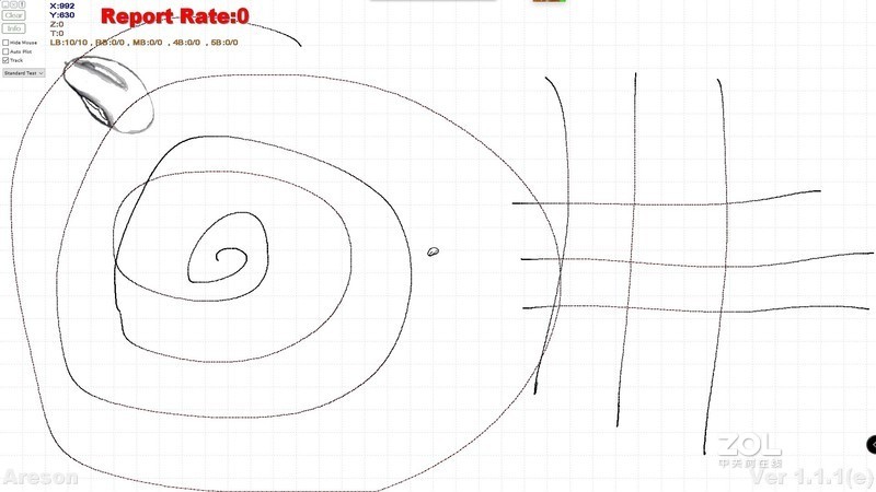 超轻的顶级鼠标体验：Razer Viper毒蝰电竞鼠标