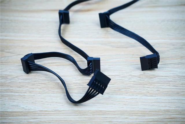 海韵出品，品质保证——海韵 游戏酷核CORE GX650电源简评