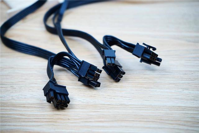 海韵出品，品质保证——海韵 游戏酷核CORE GX650电源简评