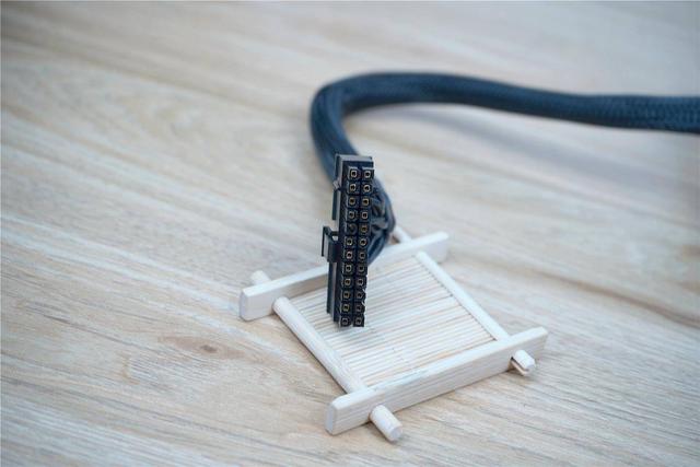 海韵出品，品质保证——海韵 游戏酷核CORE GX650电源简评