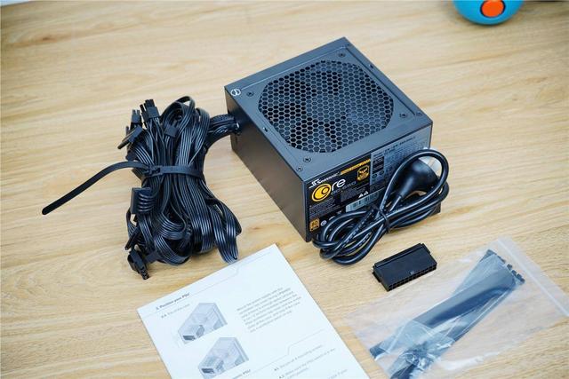 海韵出品，品质保证——海韵 游戏酷核CORE GX650电源简评