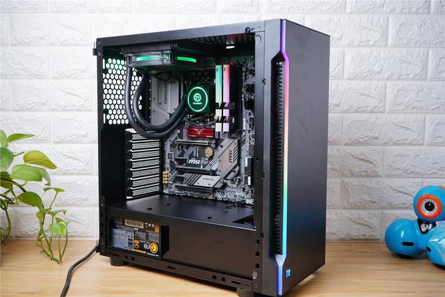 海韵出品，品质保证——海韵 游戏酷核CORE GX650电源简评