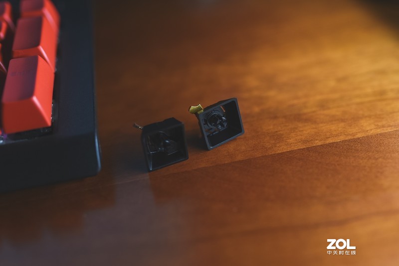 不让青春再留遗憾，ZOMO DOTA键帽的补全计划