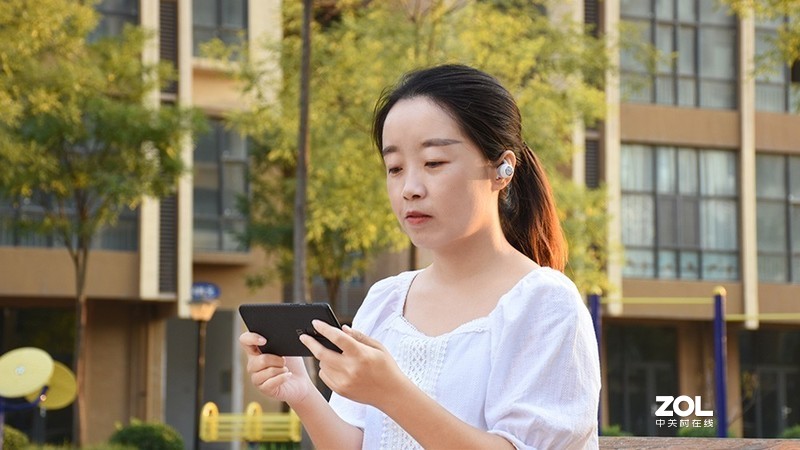 用声音打开世界的另一扇窗 南卡N1S真无线蓝牙耳机