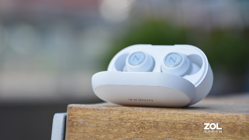 用声音打开世界的另一扇窗 南卡N1S真无线蓝牙耳机