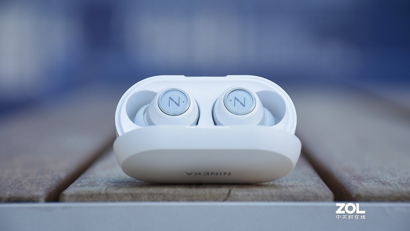 用声音打开世界的另一扇窗 南卡N1S真无线蓝牙耳机