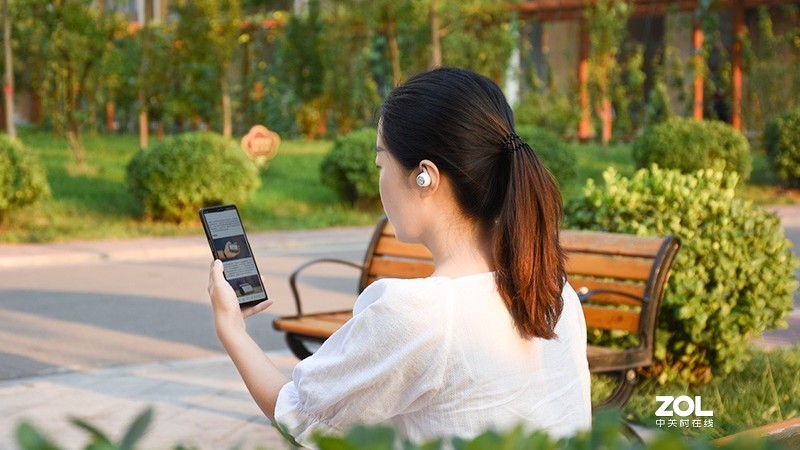 用声音打开世界的另一扇窗 南卡N1S真无线蓝牙耳机