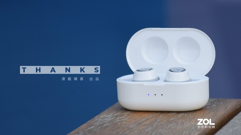 用声音打开世界的另一扇窗 南卡N1S真无线蓝牙耳机