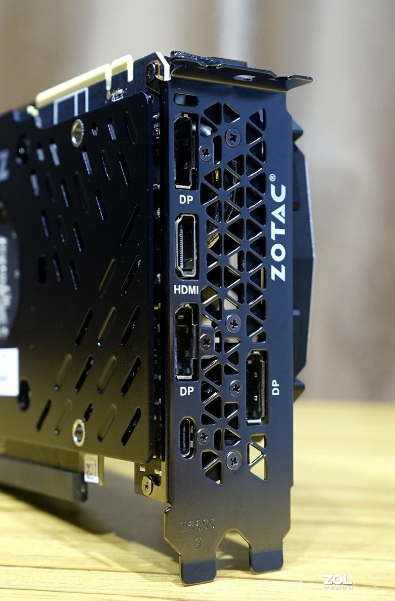 学生哥入学的游戏凶器，4K分辨率下通杀所有游戏？索泰RTX2080super至尊PLUS OC详测