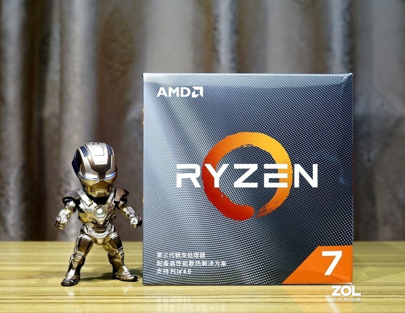 学生哥入学的游戏凶器，4K分辨率下通杀所有游戏？索泰RTX2080super至尊PLUS OC详测