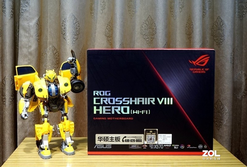 学生哥入学的游戏凶器，4K分辨率下通杀所有游戏？索泰RTX2080super至尊PLUS OC详测