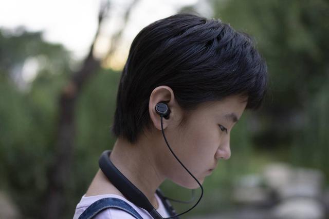 音质+降噪才是亮点，AKG N200NC耳机体验分享