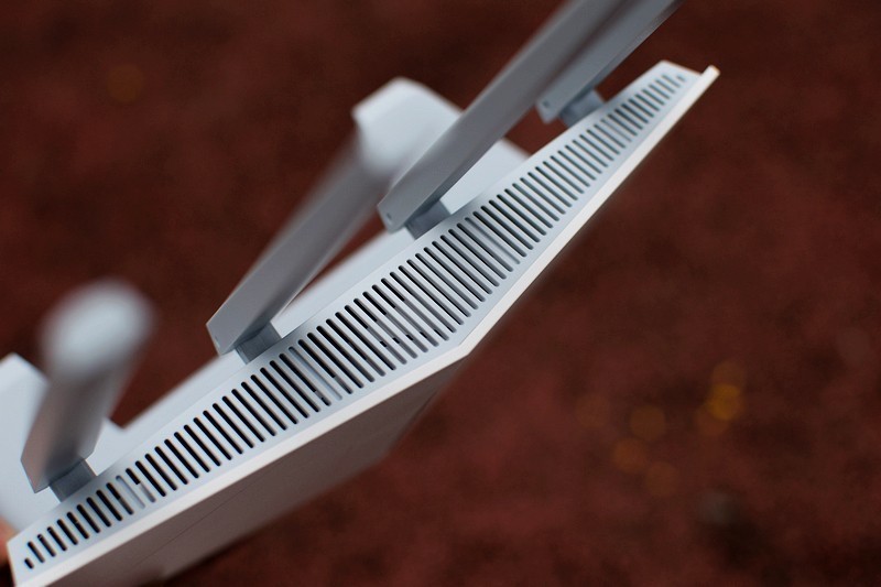 360家庭防火墙路由器V5S安盾系列 体验