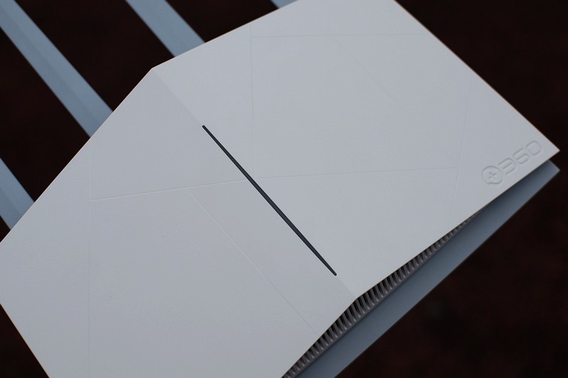 360家庭防火墙路由器V5S安盾系列 体验