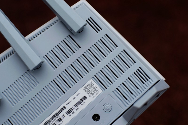 360家庭防火墙路由器V5S安盾系列 体验